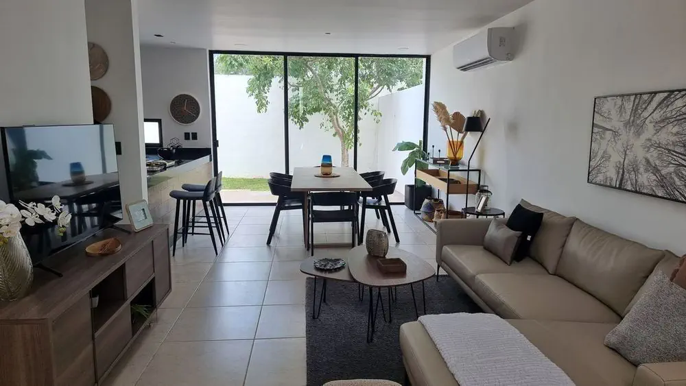 Macora 86, Casa en Cholul, Mérida — imagen 10 | Tradda Capital