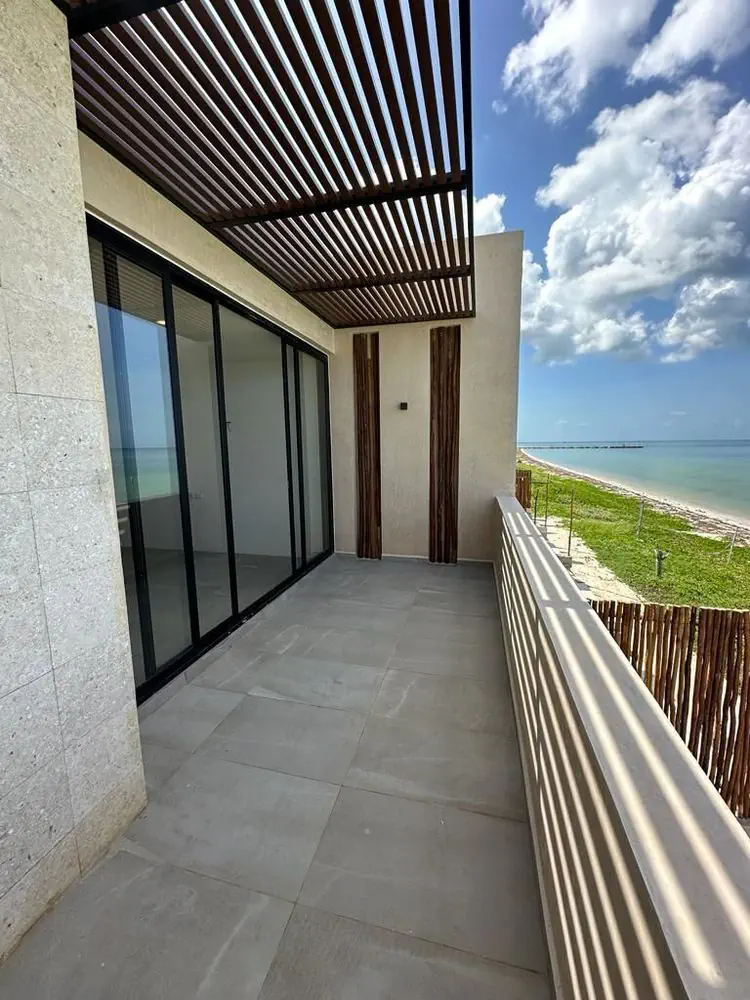 Azul Telchac, Casa en Yucatán, Mérida — imagen 12 | Tradda Capital