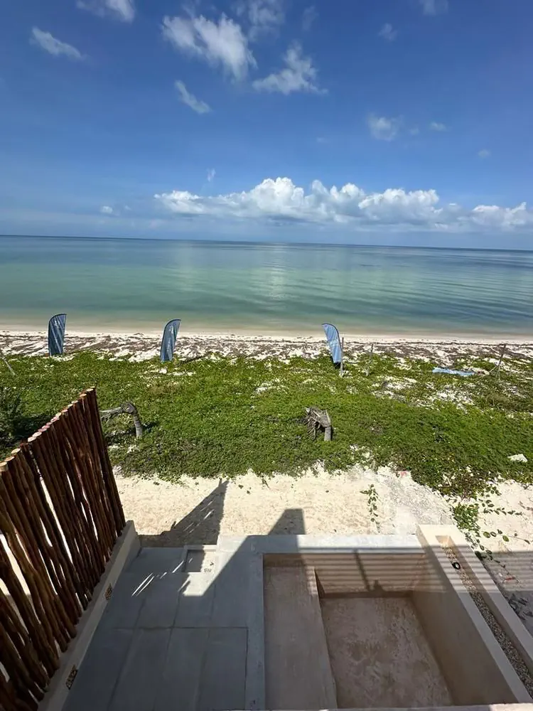 Azul Telchac, Casa en Yucatán, Mérida — imagen 11 | Tradda Capital