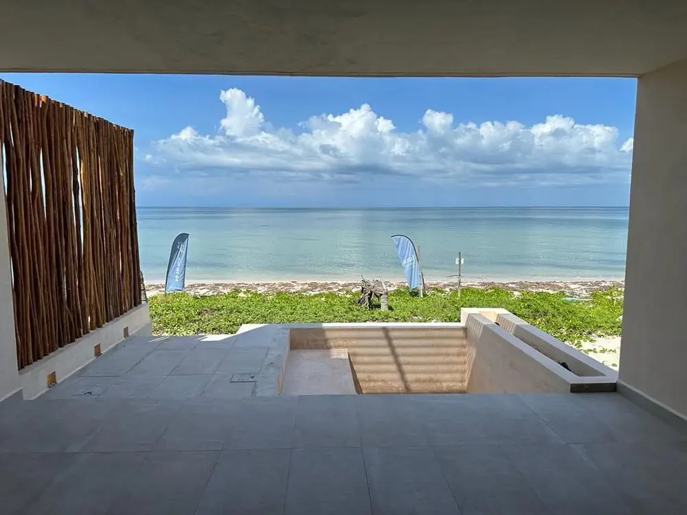 Azul Telchac, Casa en Yucatán, Mérida — imagen 10 | Tradda Capital