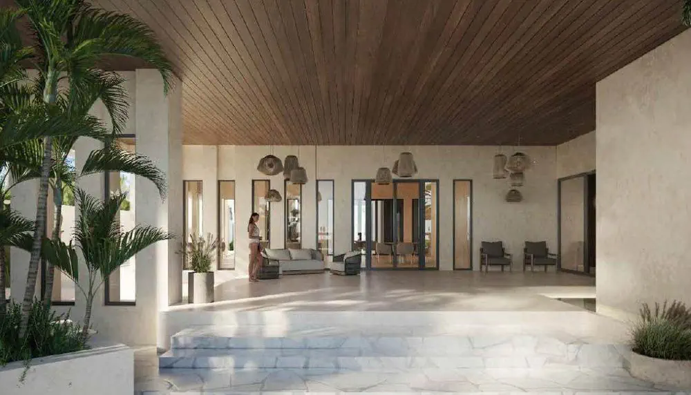 Kuxtal Lux Condos - galería