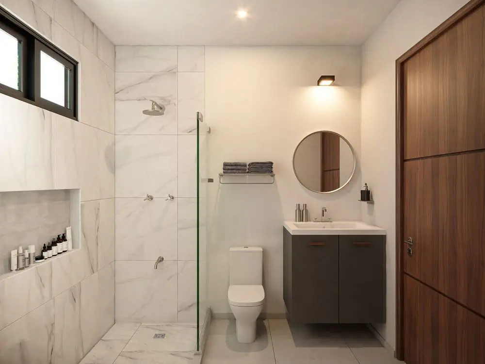BarrioNorte, Departamento en Juan B Sosa, Mérida — imagen 7 | Tradda Capital