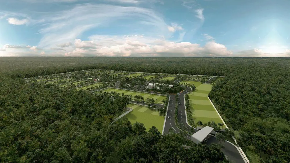 Fulgora, Terreno en Yucatán, Mérida — imagen 8 | Tradda Capital