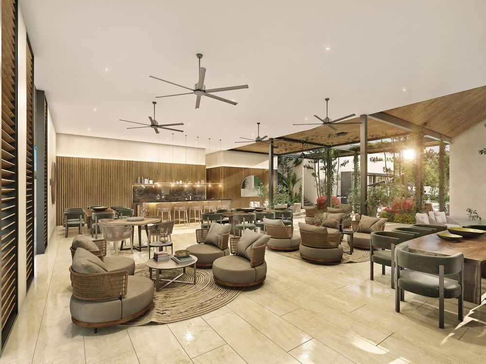 Terrenos a la venta en Xcanatún, Carr. Mérida - Progreso, Yucatán