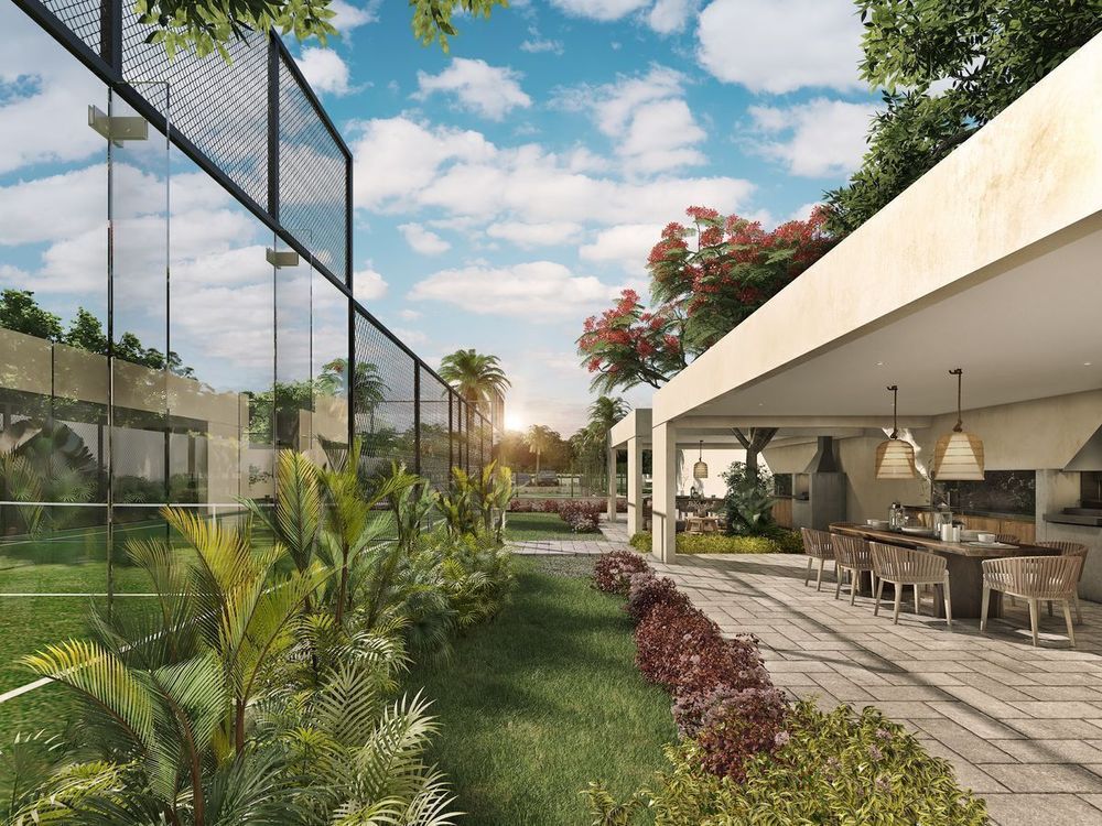 Terrenos a la venta en Xcanatún, Carr. Mérida - Progreso, Yucatán