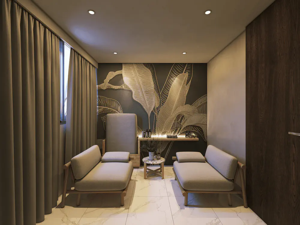 Prana, Departamento en Montes de Amé, Mérida — imagen 7 | Tradda Capital