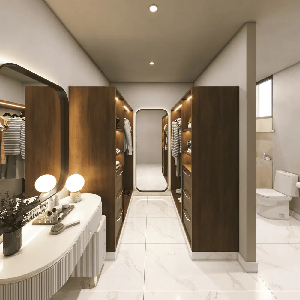 Prana, Departamento en Montes de Amé, Mérida — imagen 20 | Tradda Capital