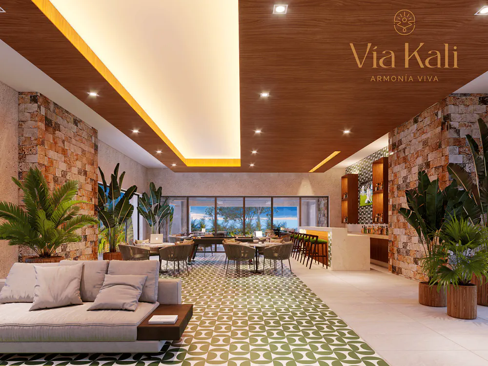 Via kali, Terreno en Yucatán, Mérida — imagen 8 | Tradda Capital