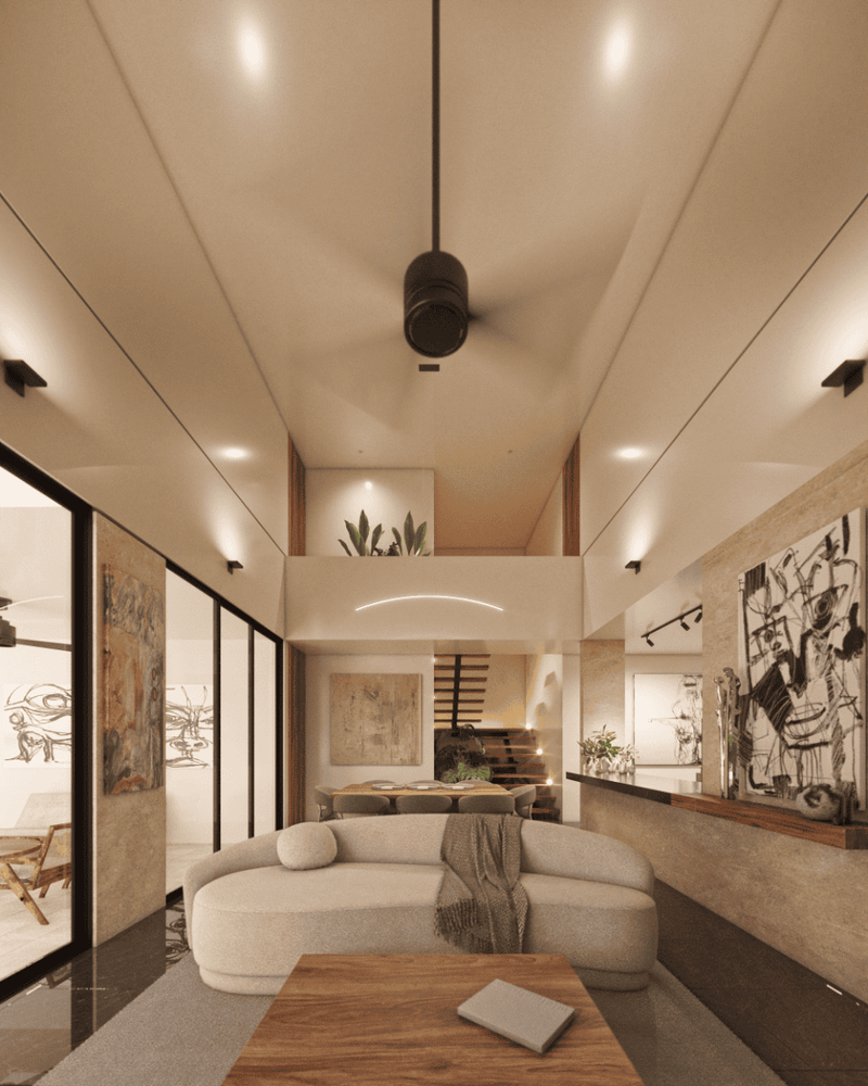 Casas a la venta en Conkal, Mérida, Yucatán
