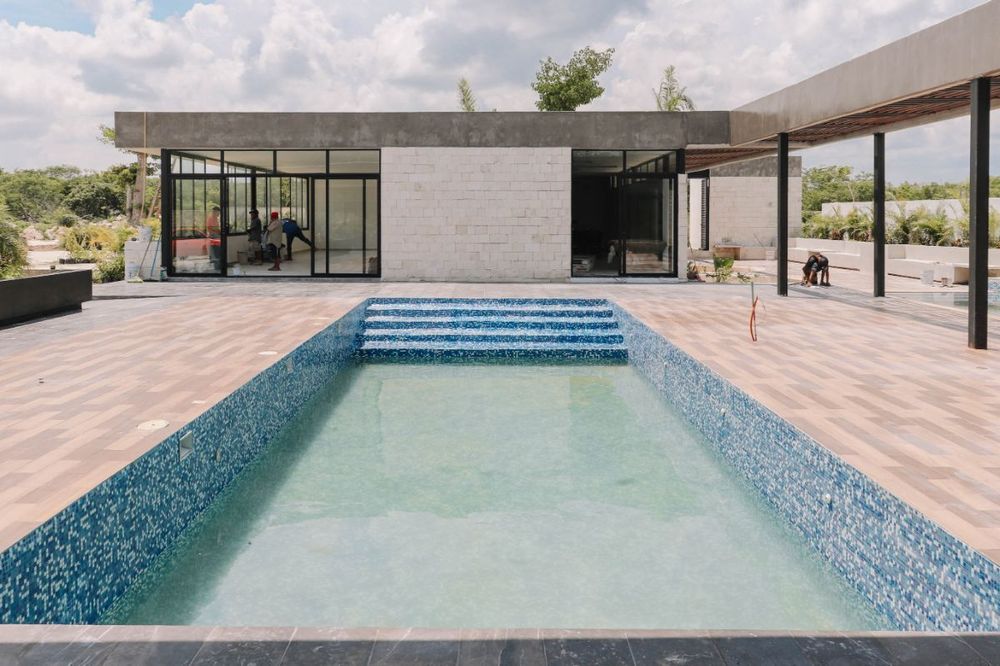 Casas a la venta en Conkal, Mérida, Yucatán
