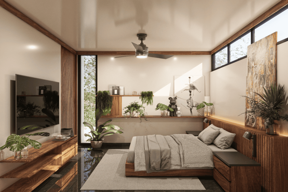 Casas a la venta en Conkal, Mérida, Yucatán