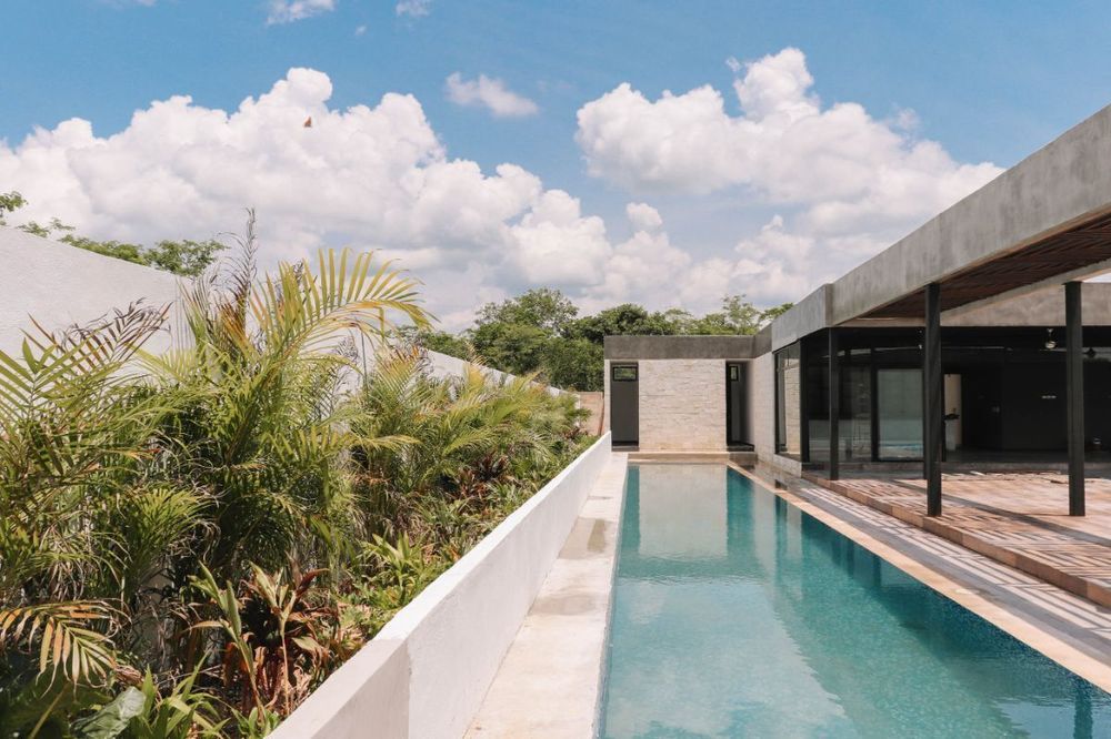 Casas a la venta en Conkal, Mérida, Yucatán