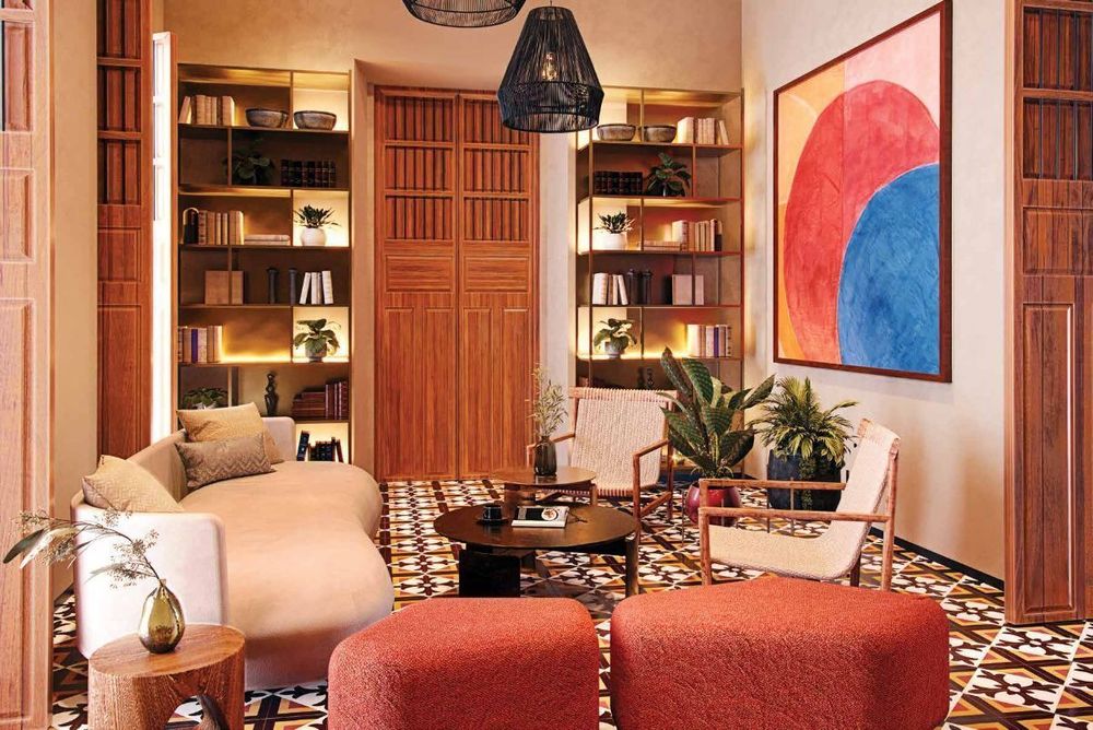 Casas a la venta en Centro, Mérida, Yucatán