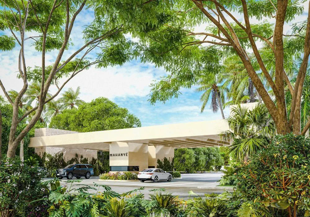 Terrenos mahanye en Carreterra  Chicxulub, Yucatán - Dvelopers