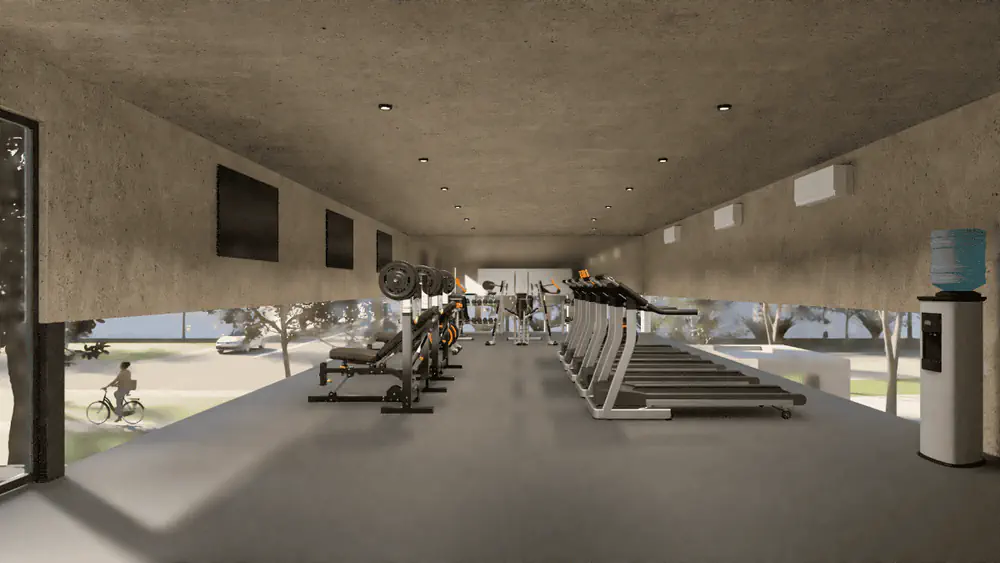 AMORA, Terreno en Yucatán, Mérida — imagen 10 | Tradda Capital