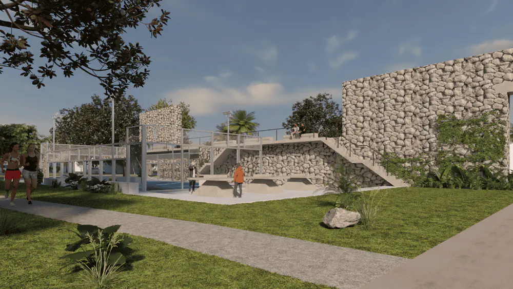 AMORA, Terreno en Yucatán, Mérida — imagen 9 | Tradda Capital