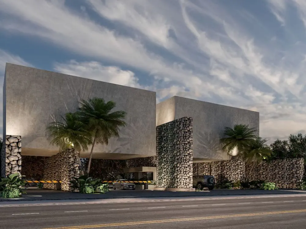 Terrenos amora en Yucatán - Dvelopers