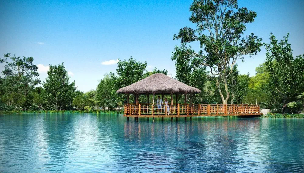 Country Lakes (macrolotes) - galería