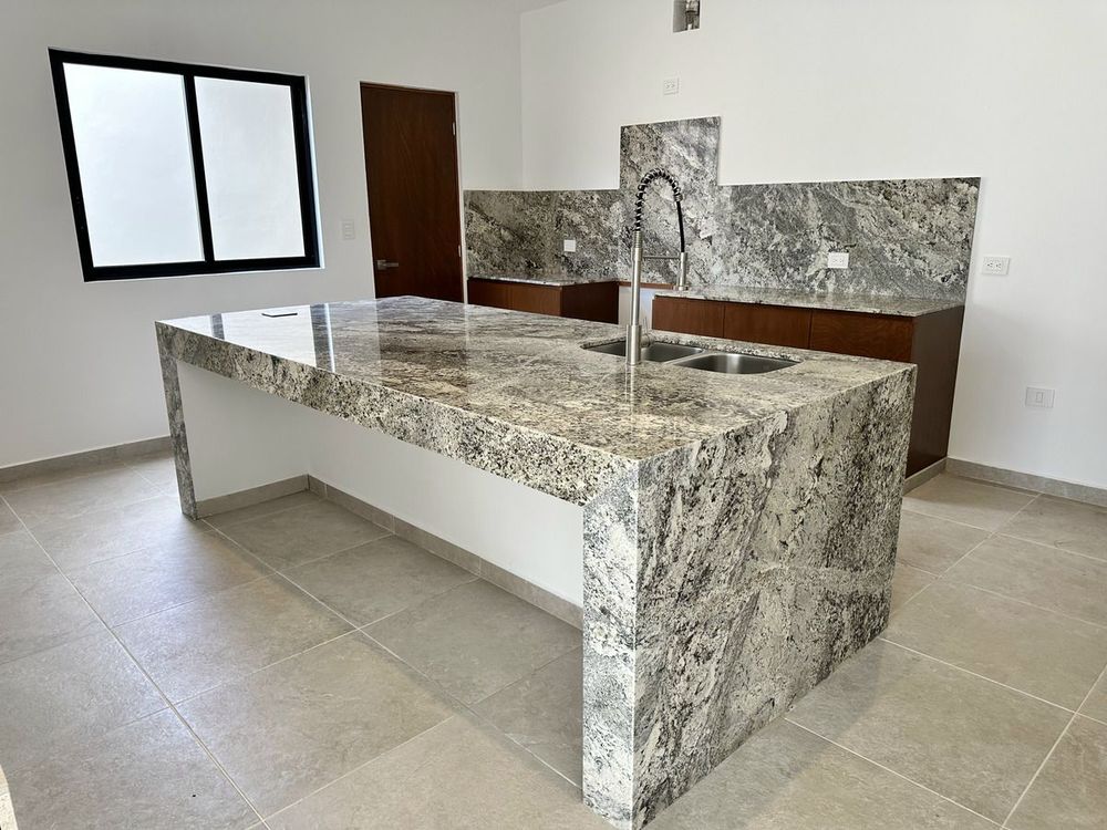 Casas a la venta en Temozón Norte, Mérida, Yucatán