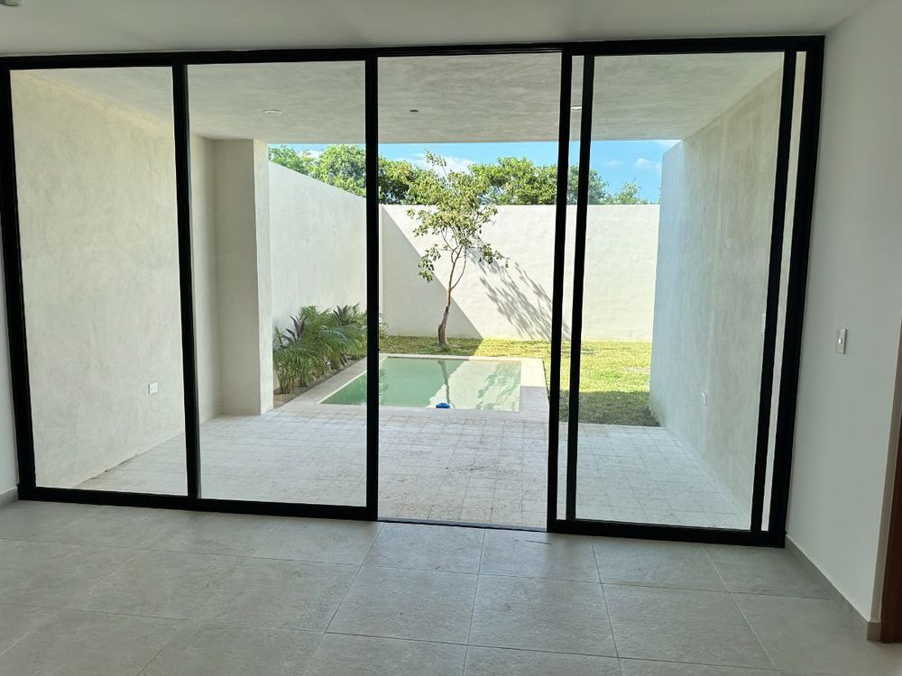 Casas a la venta en Temozón Norte, Mérida, Yucatán
