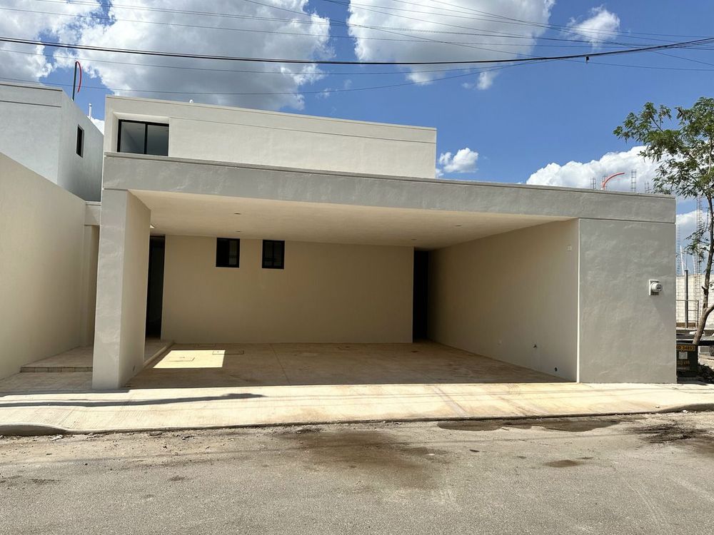 Casas a la venta en Temozón Norte, Mérida, Yucatán