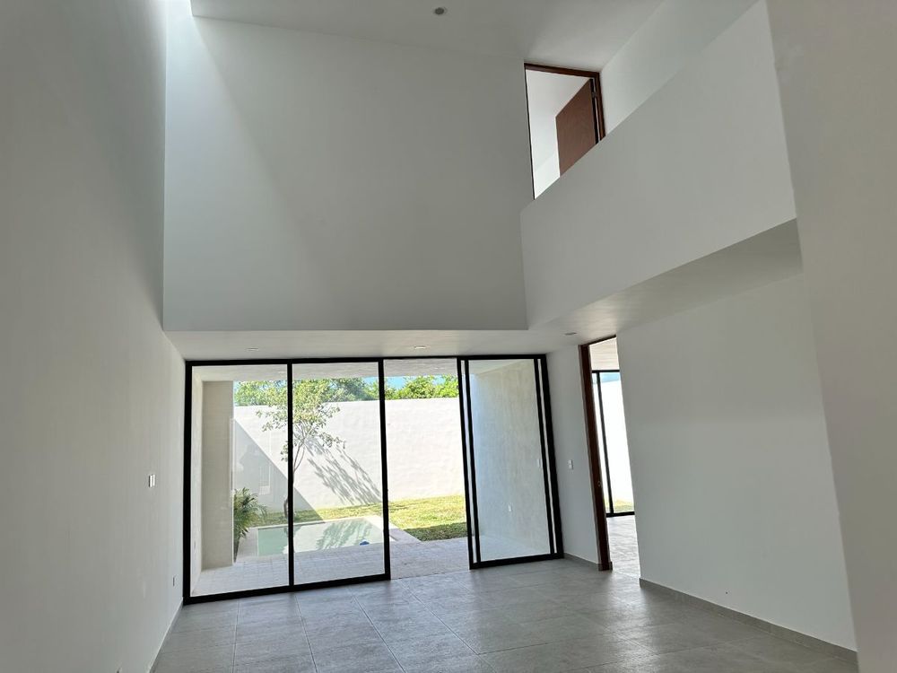 Casas a la venta en Temozón Norte, Mérida, Yucatán