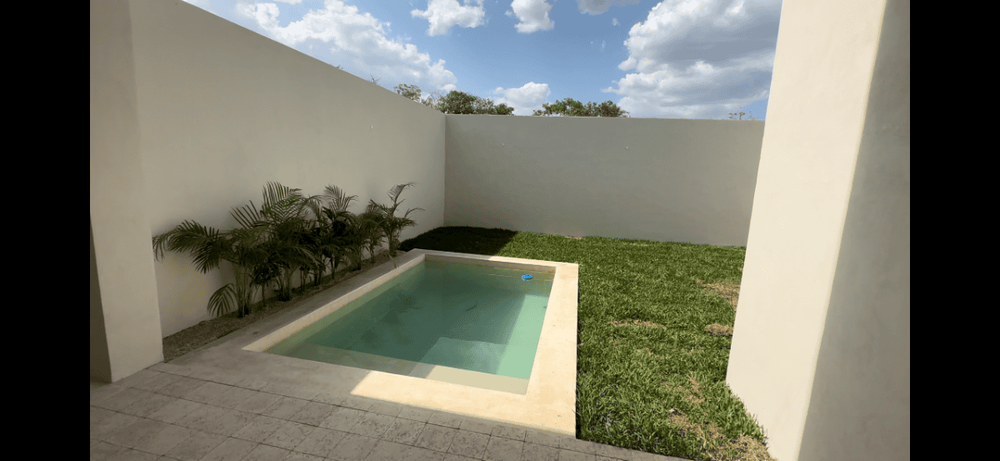 Casas a la venta en Temozón Norte, Mérida, Yucatán