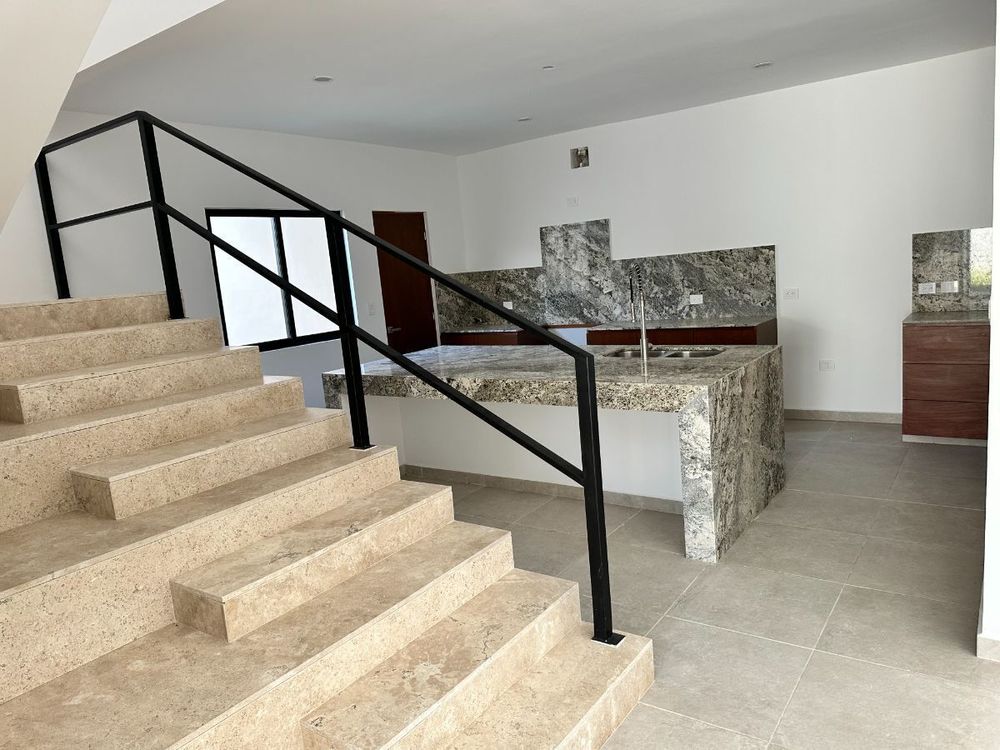 Casas a la venta en Temozón Norte, Mérida, Yucatán