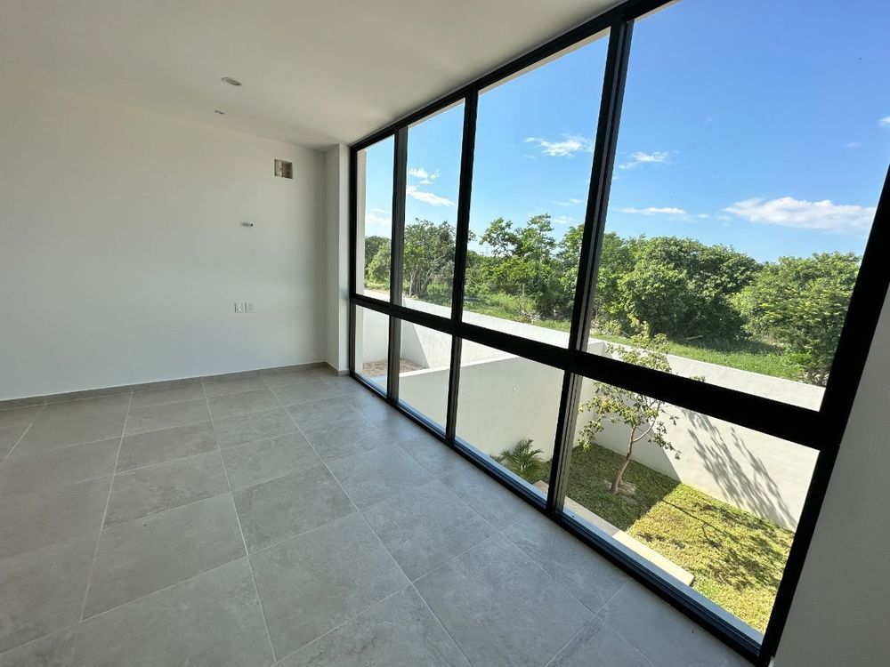Casas a la venta en Temozón Norte, Mérida, Yucatán