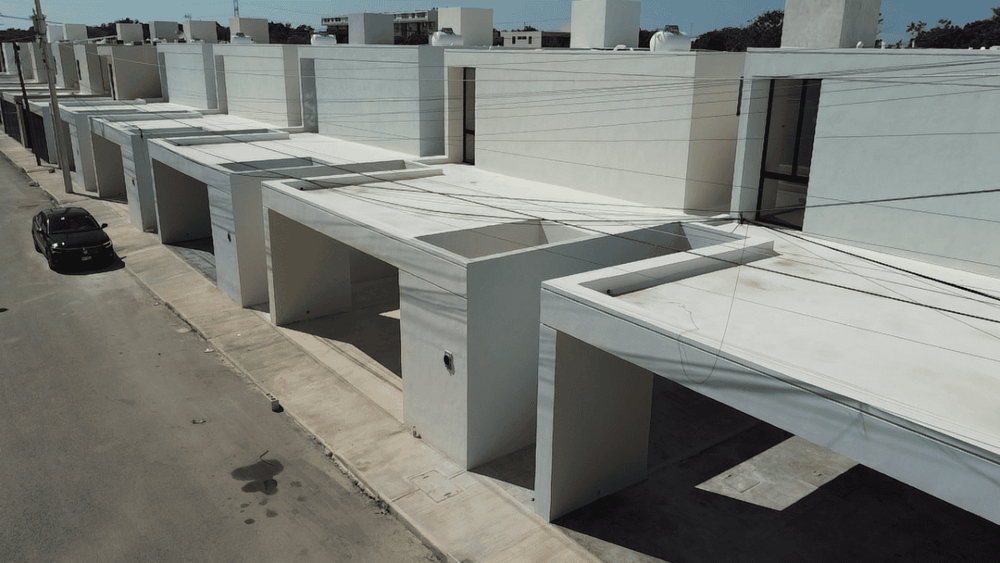 Casas a la venta en Temozón Norte, Mérida, Yucatán