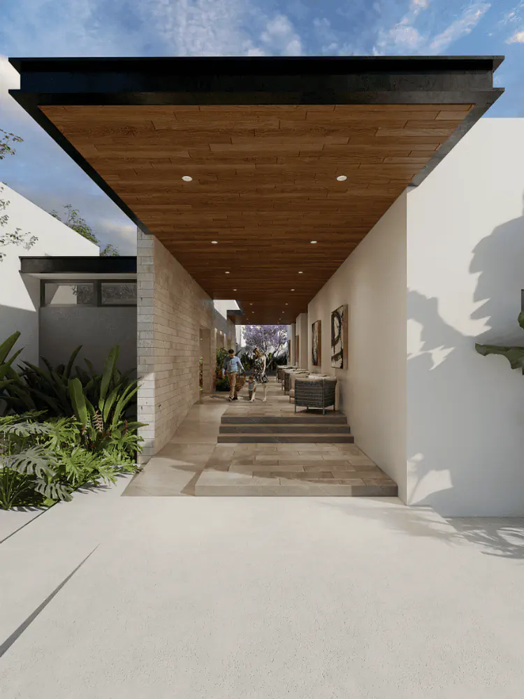 Senduo, Terreno en Yucatán, Mérida — imagen 15 | Tradda Capital
