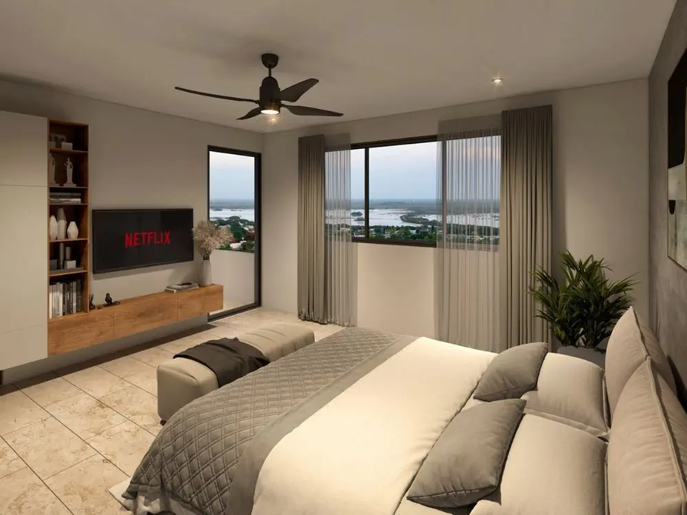 Salina, Departamento en Progreso, Progreso — imagen 7 | Tradda Capital