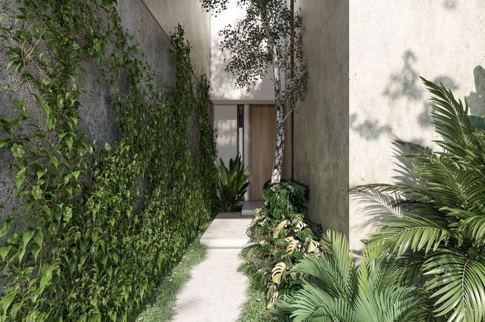 Casas a la venta en Chablekal, Mérida, Yucatán
