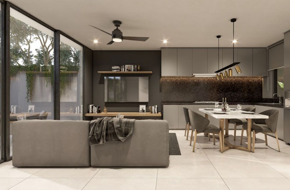 Casas a la venta en Chablekal, Mérida, Yucatán