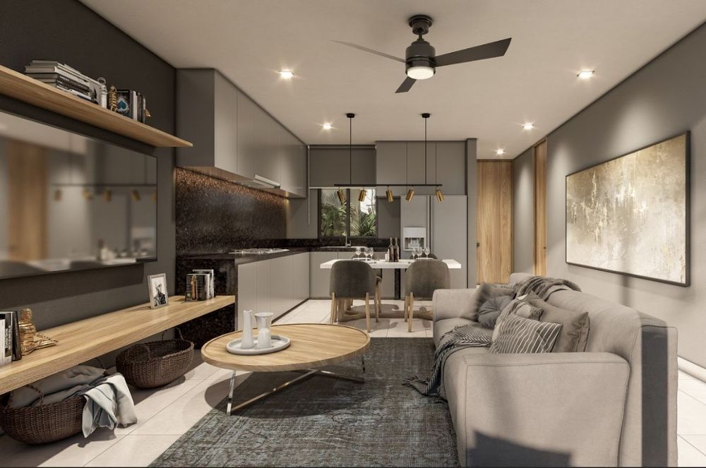 Casas a la venta en Chablekal, Mérida, Yucatán