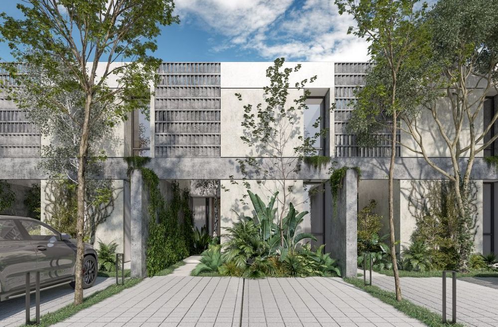 Casas a la venta en Chablekal, Mérida, Yucatán