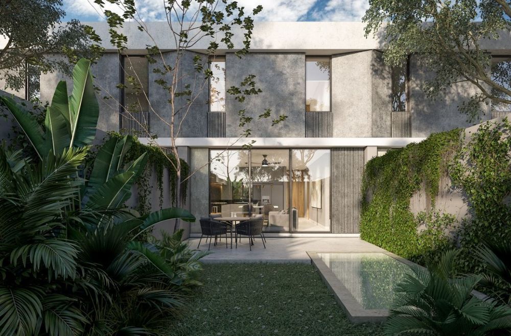 Casas a la venta en Chablekal, Mérida, Yucatán
