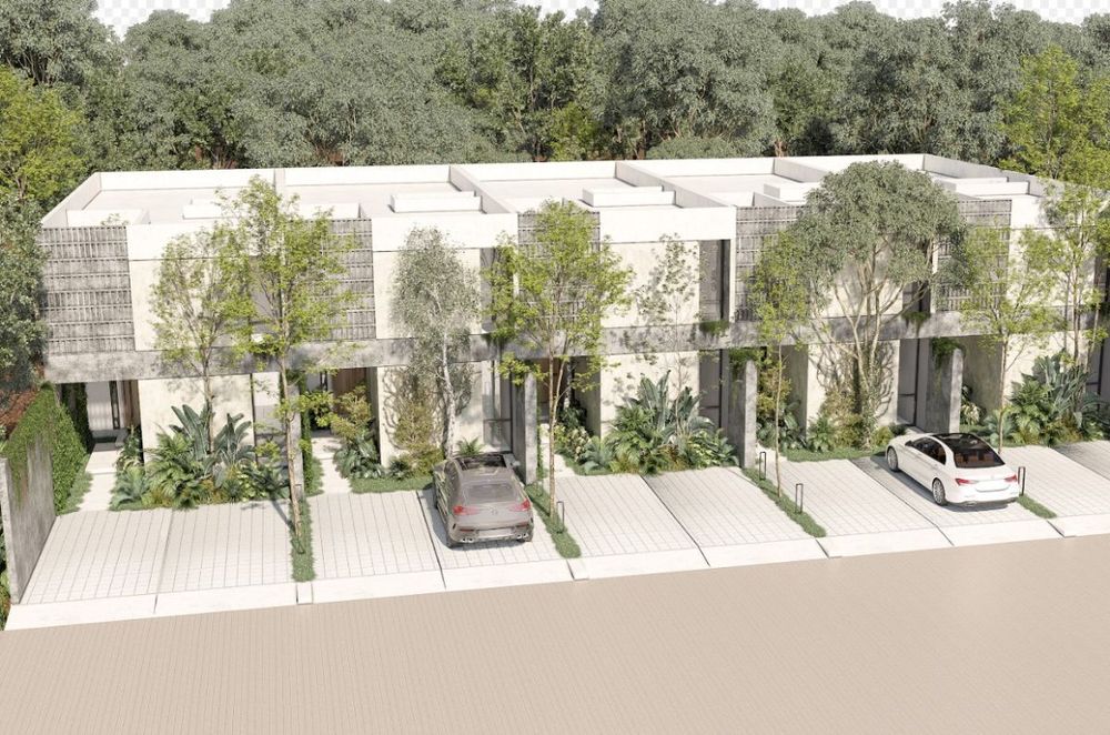 Casas a la venta en Chablekal, Mérida, Yucatán