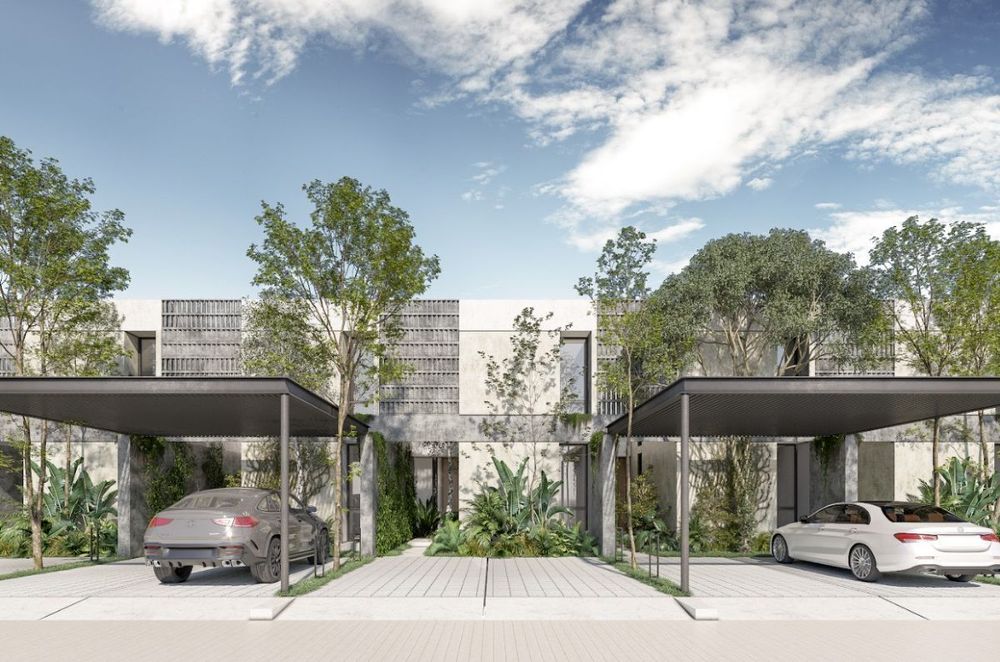 Casas a la venta en Chablekal, Mérida, Yucatán