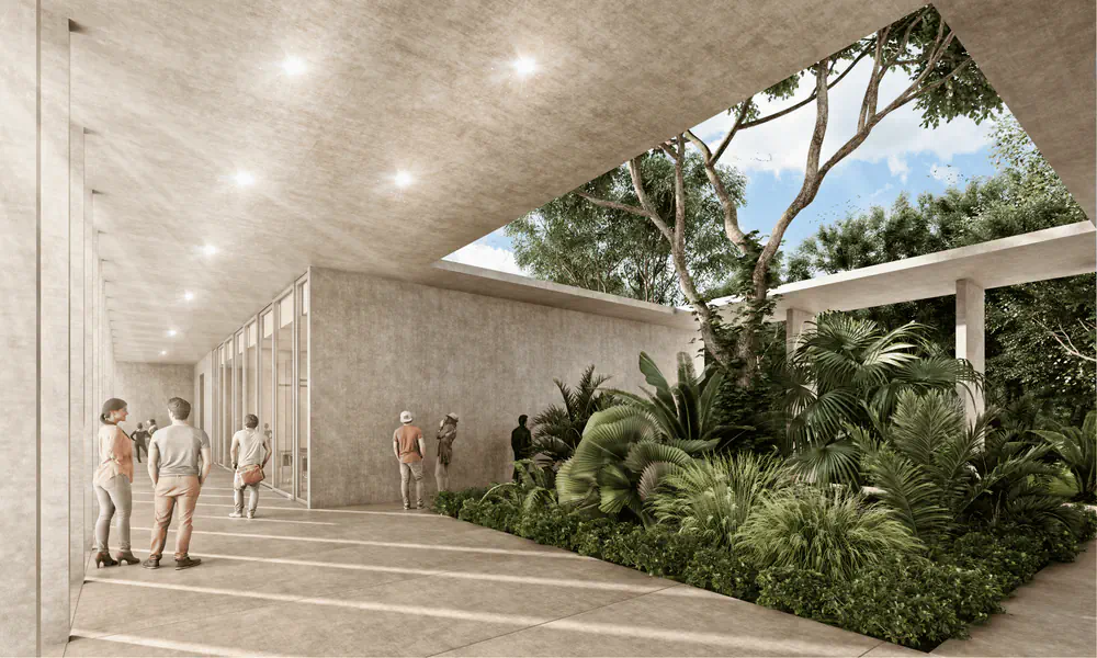 Endémico, Terreno en Yucatán, Mérida — imagen 11 | Tradda Capital