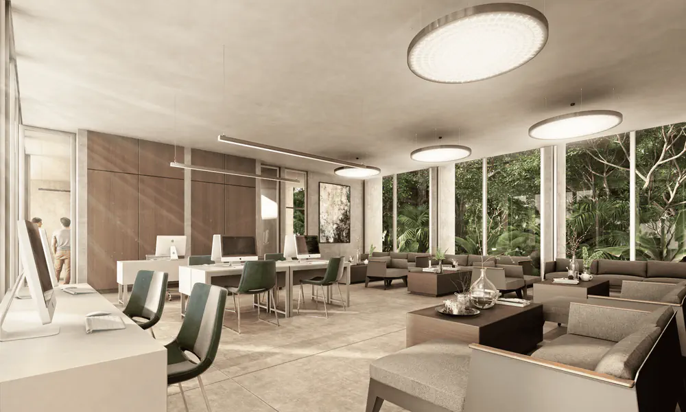 Endémico, Terreno en Yucatán, Mérida — imagen 15 | Tradda Capital