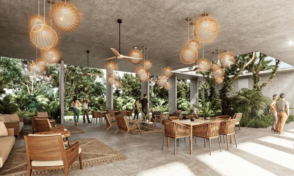 Endémico, Terreno en Yucatán, Mérida — imagen 12 | Tradda Capital