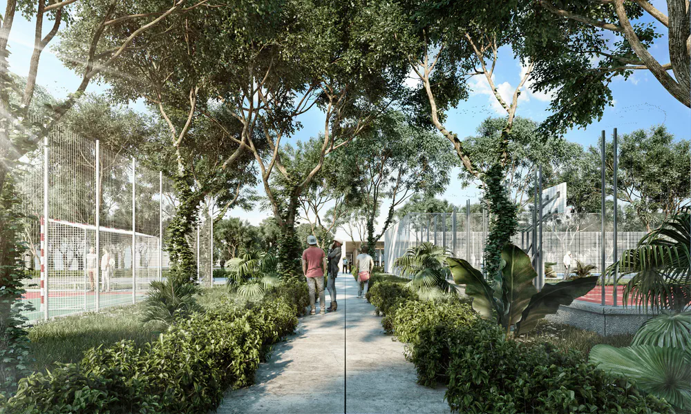 Endémico, Terreno en Yucatán, Mérida — imagen 7 | Tradda Capital