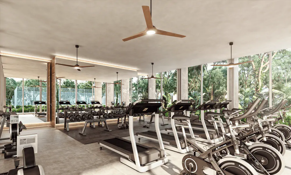 Endémico, Terreno en Yucatán, Mérida — imagen 16 | Tradda Capital