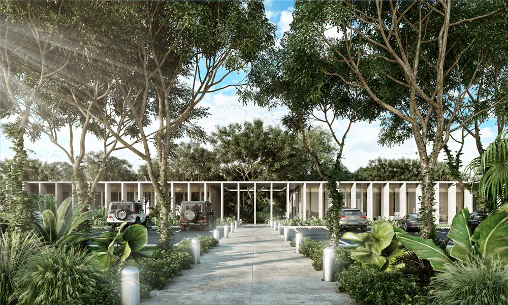 Endémico, Terreno en Yucatán, Mérida — imagen 9 | Tradda Capital