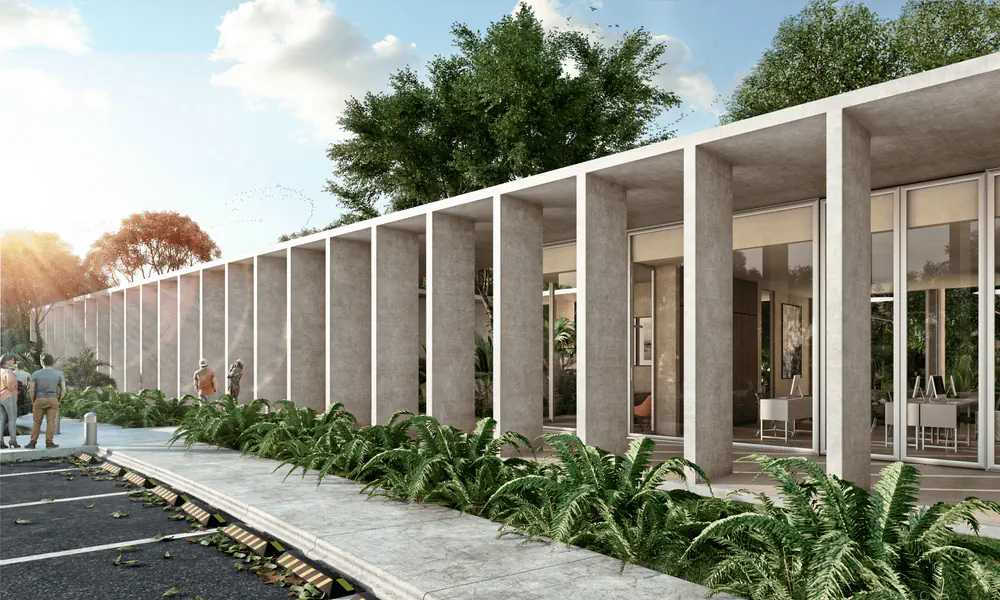 Endémico, Terreno en Yucatán, Mérida — imagen 10 | Tradda Capital