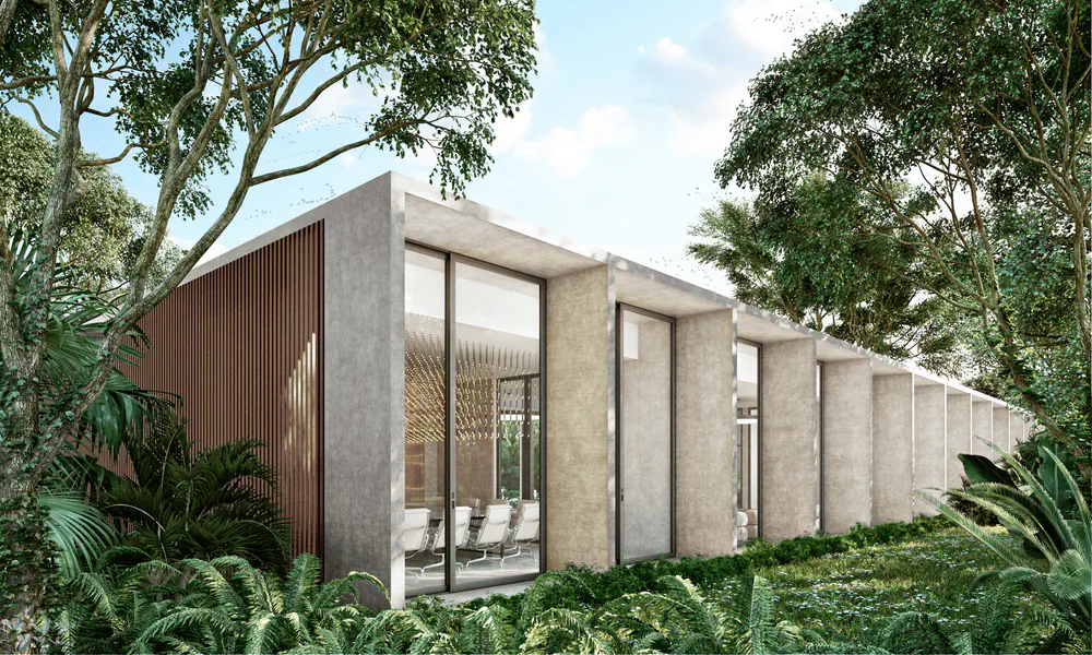 Endémico, Terreno en Yucatán, Mérida — imagen 8 | Tradda Capital