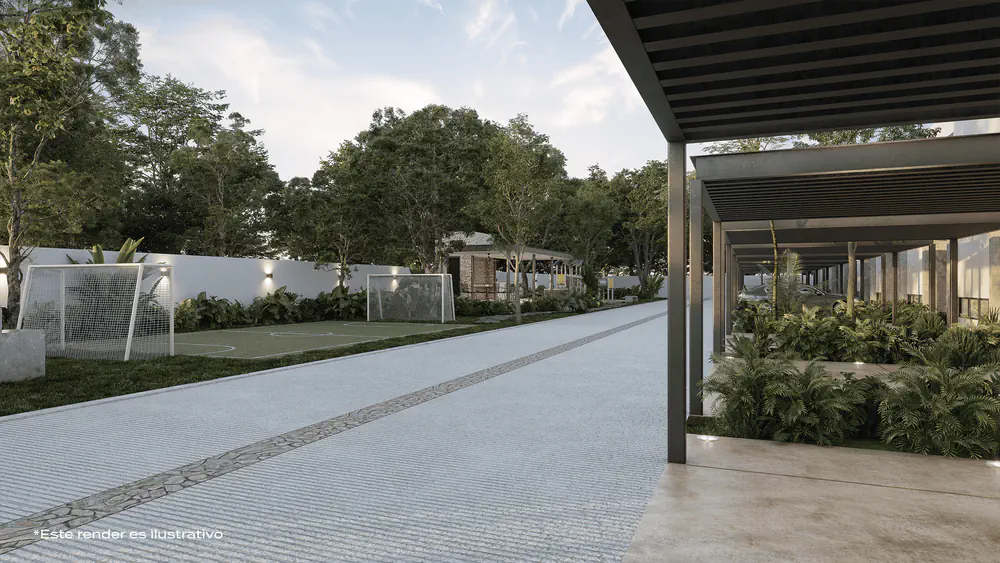 Ceres City Homes - galería