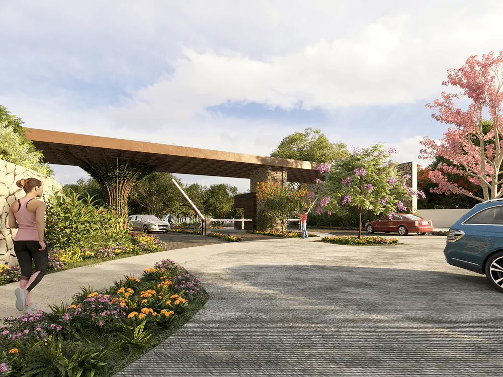 Entretat, Terreno en Yucatán, Mérida — imagen 13 | Tradda Capital
