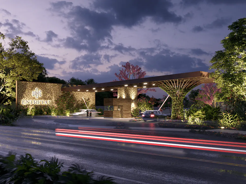 Entretat, Terreno en Yucatán, Mérida — imagen 16 | Tradda Capital
